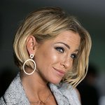 Sarah Harding (Girls Aloud) zmarła niecałe trzy tygodnie temu. Cheryl już wraca do występów