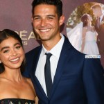 Sarah Hyland z "Modern Family" wzięła ślub. Wystąpiła w dwóch sukniach!