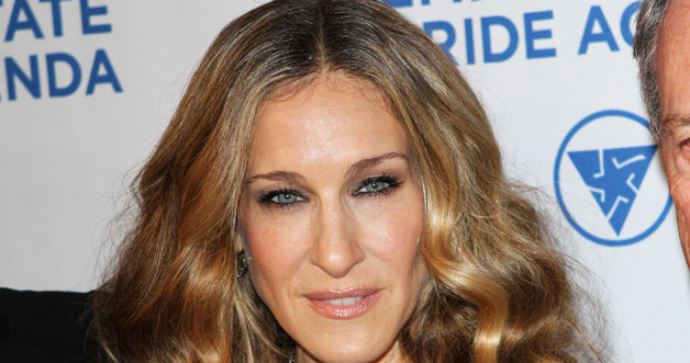 Sarah Jessica Parker &nbsp; /Splashnews