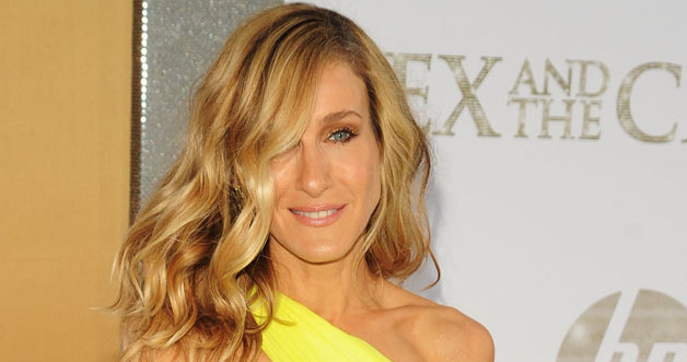 Sarah Jessica Parker, fot. Andrew H. Walker &nbsp; /Getty Images/Flash Press Media