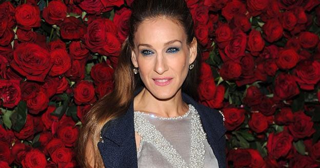 Sarah Jessica Parker, fot. Dimitrios Kambouris /Getty Images/Flash Press Media