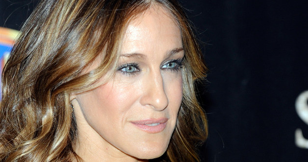 Sarah Jessica Parker, fot.Ethan Miller &nbsp; /Getty Images/Flash Press Media