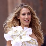 Sarah Jessica Parker i przygotowania do słynnej Met Gali