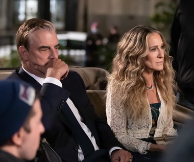 Sarah Jessica Parker jest wściekła na Chrisa Notha