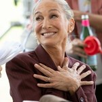 Sarah Jessica Parker skrytykowana za siwe włosy! Oto jej odpowiedź! 