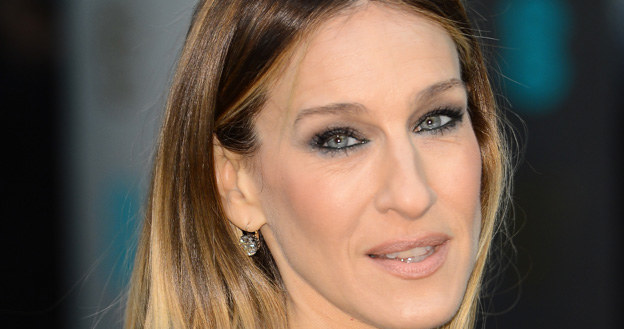 Sarah Jessica Parker /Ian Gavan /Getty Images