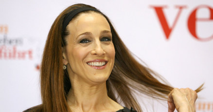 Sarah Jessica Parker /AFP