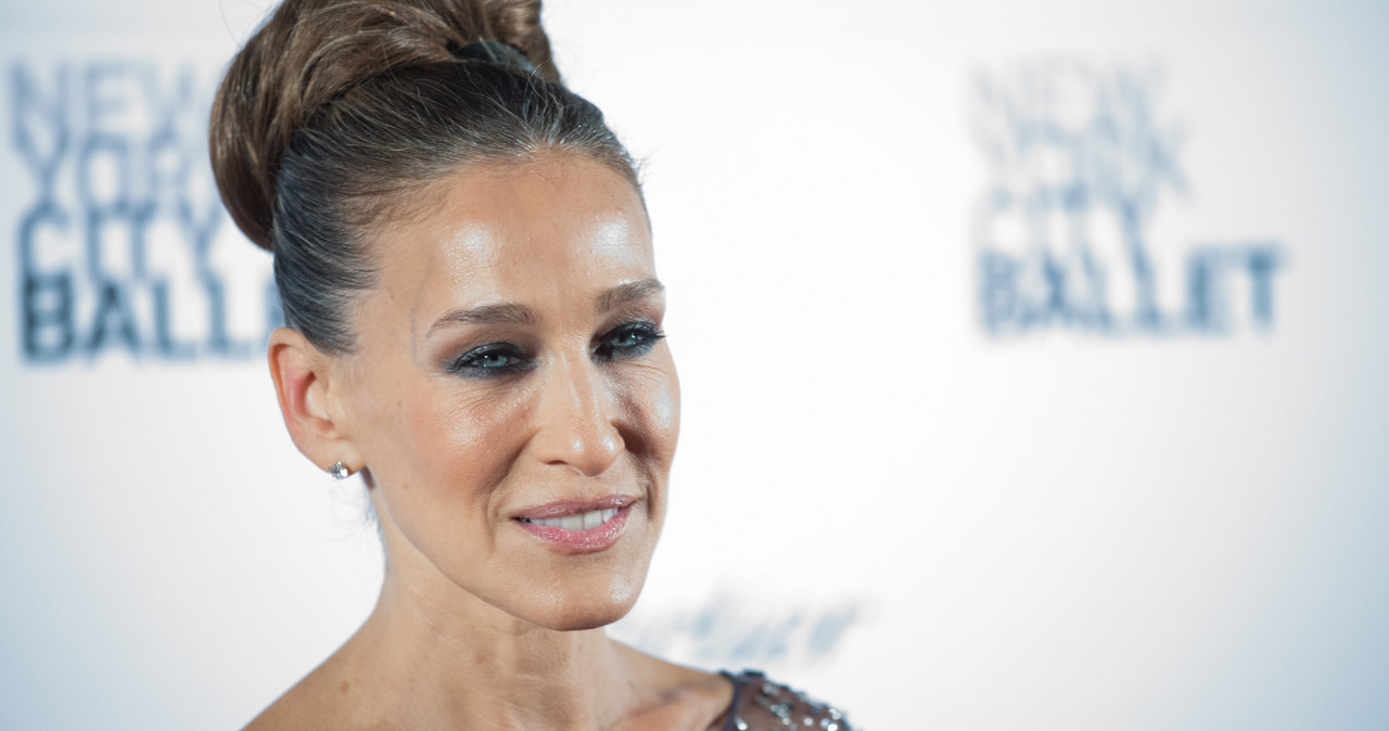 Sarah Jessica Parker /Mark Sagliocco /Getty Images