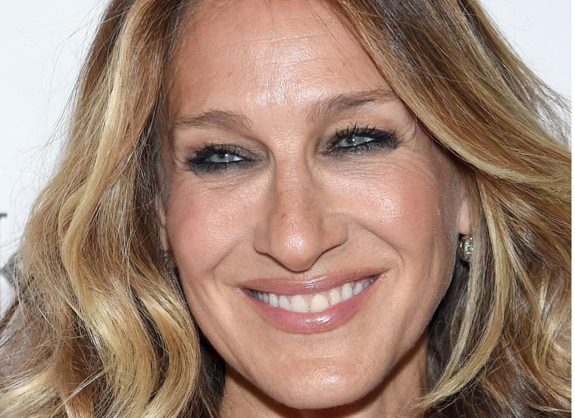 Sarah Jessica Parker /Getty Images