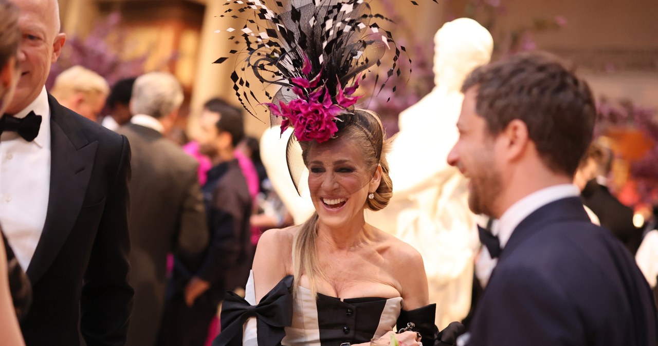 Sarah Jessica Parker /Matt Winkelmeyer/MG22 / Contributor /Getty Images