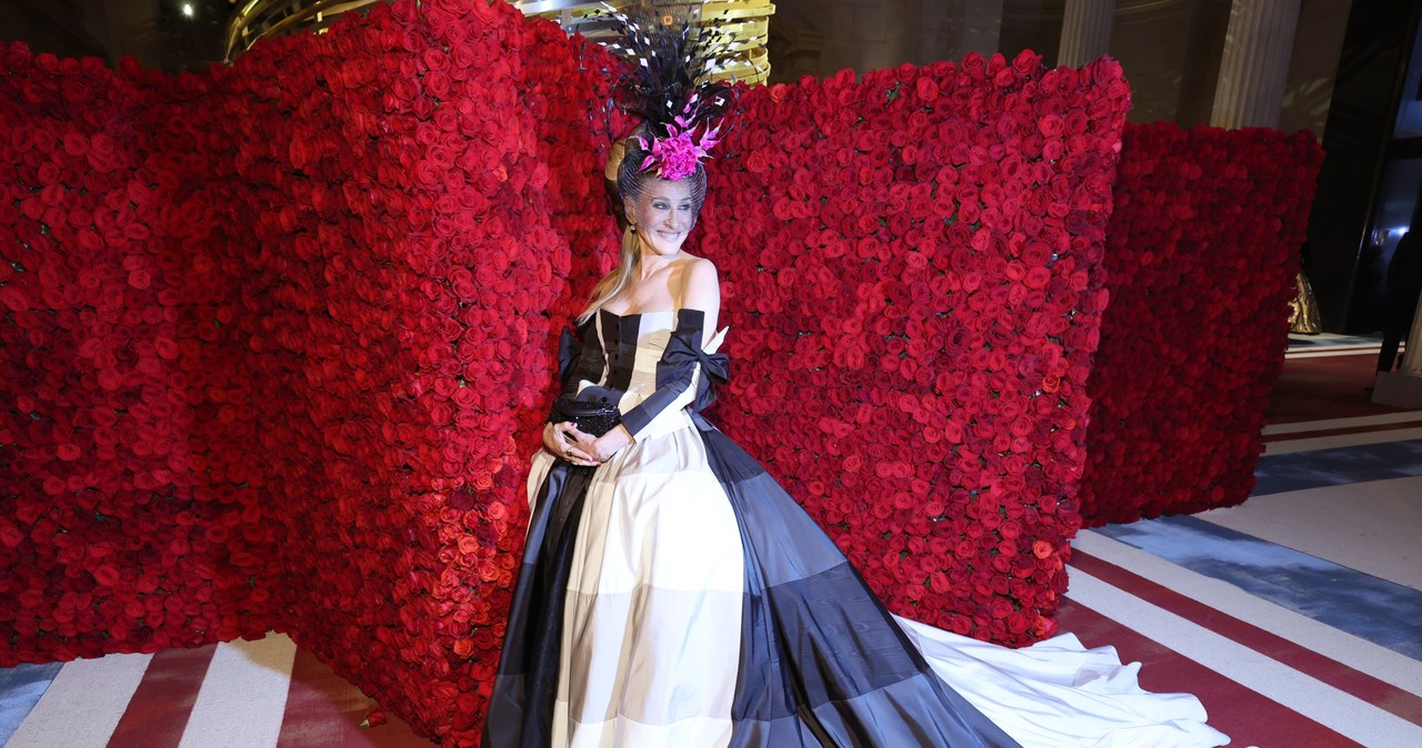 Sarah Jessica Parker /Cindy Ord/MG22 / Contributor /Getty Images