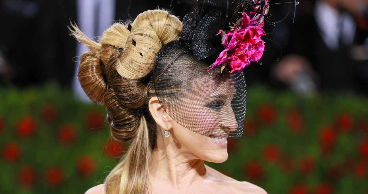 Sarah Jessica Parker /	Theo Wargo / Staff /Getty Images