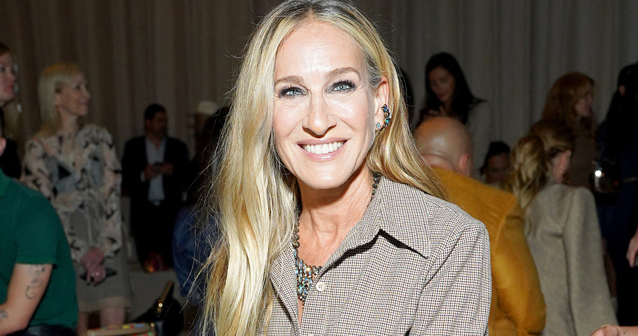 Sarah Jessica Parker /Sean Zanni/Getty Images for FENDI /Getty Images