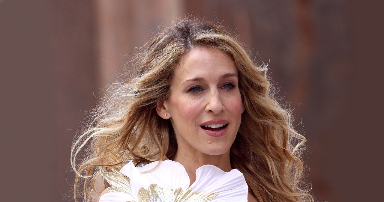 Sarah Jessica Parker /James Devaney/WireImage /Getty Images