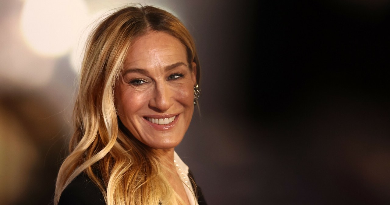 Sarah Jessica Parker /Rex Features/EAST NEWS /East News