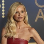 Sarah Michelle Gellar jak nastolatka. Poznała sekret wiecznej młodości? 