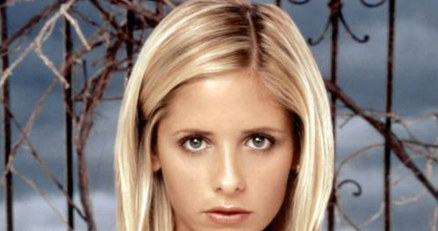 Sarah Michelle Gellar jako Buffy Summers /materiały prasowe