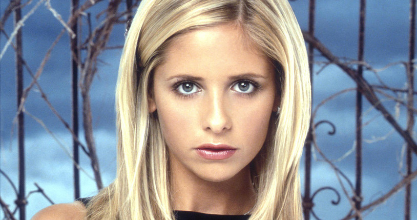 Sarah Michelle Gellar jako Buffy. /Handout /Getty Images