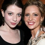 Sarah Michelle Gellar wspomina zmarłą serialową siostrę w dniu jej urodzin