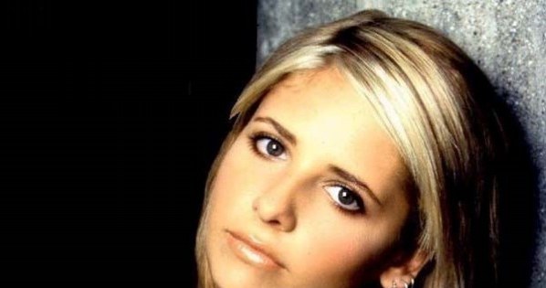 Sarah Michelle Gellar /INTERIA.PL