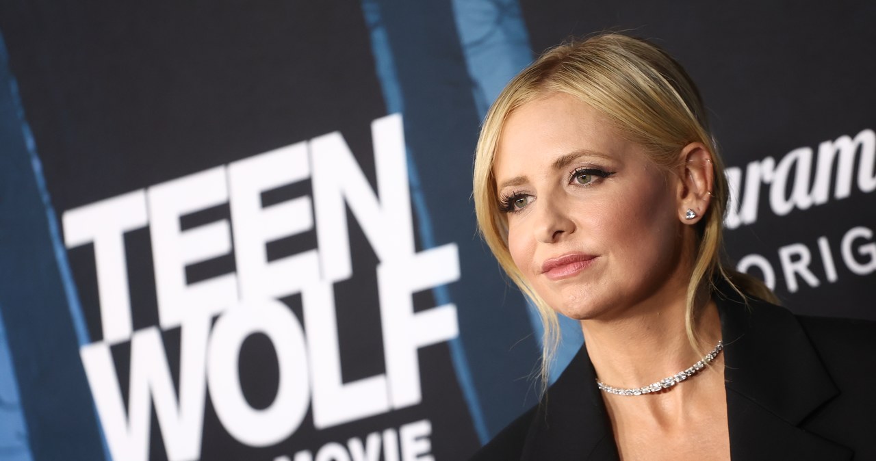 Sarah Michelle Gellar /Tommaso Boddi/WireImage /Getty Images