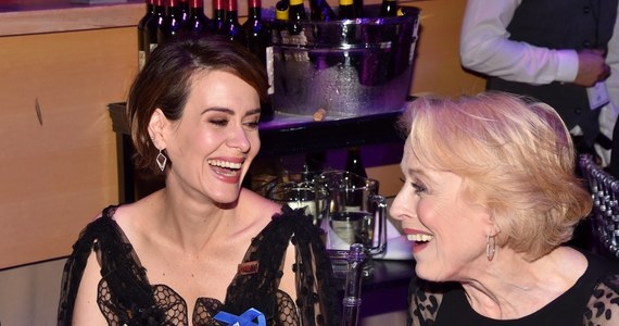 Sarah Paulson Filme & Fernsehsendungen Sarah Paulson Filme & Fernsehsendungen