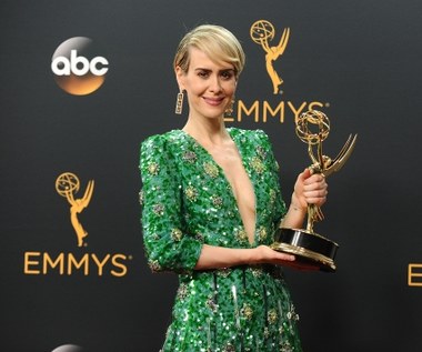 Sarah Paulson: Głos serca