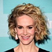 Sarah Paulson