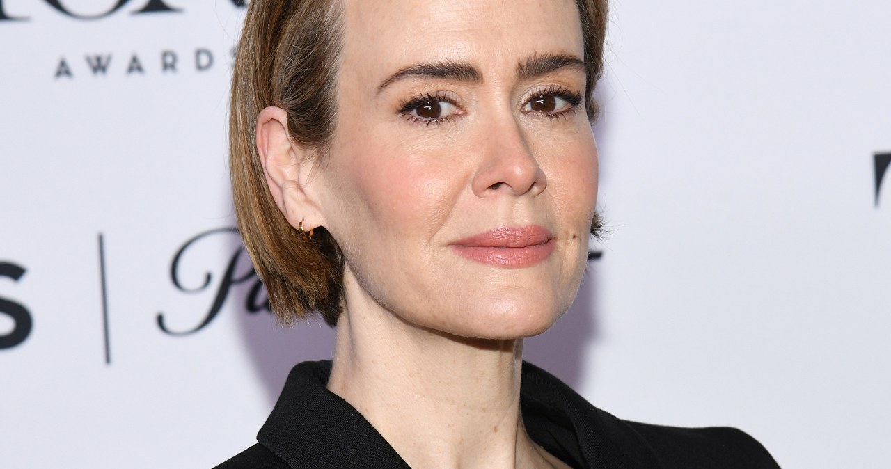Sarah Paulson /Kristina Bumphrey/Variety /Getty Images