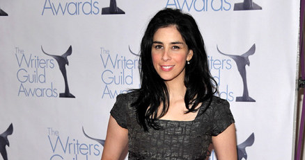 Sarah Silverman jest oburzona cięciami budżetowymi w telewizji - fot. F.Harrison /Getty Images/Flash Press Media