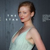 Sarah Snook