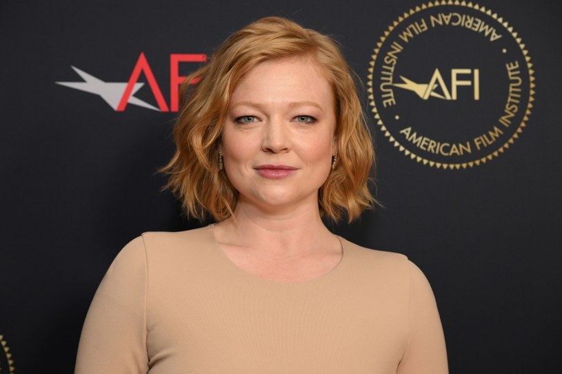 Sarah Snook /Michael Kovac/Getty Images for AFI /Getty Images
