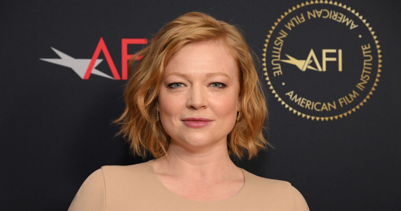Sarah Snook /Michael Kovac/Getty Images for AFI /Getty Images