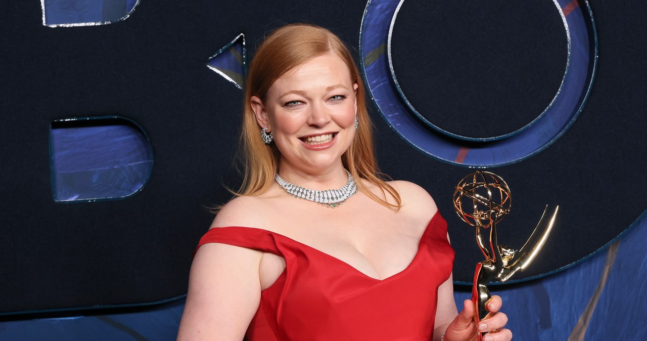 Sarah Snook /Rodin Eckenroth/WireImage /Getty Images