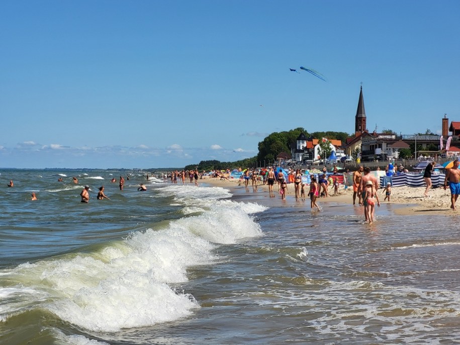 Sarbinowo /Shutterstock