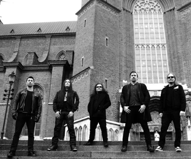 Sarcasm po nagraniach. Kiedy premiera płyty "Stellar Stream Obscured"?