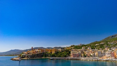 Sardynia: Tablice przestrzegają kierowców przed GPS-em