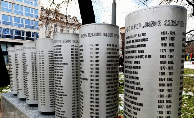 ​"Sarejewskie safari". Śledczy przesłuchali pierwszego podejrzanego