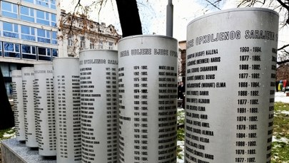 ​"Sarejewskie safari". Śledczy przesłuchali pierwszego podejrzanego