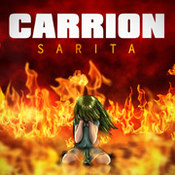 Carrion: -Sarita