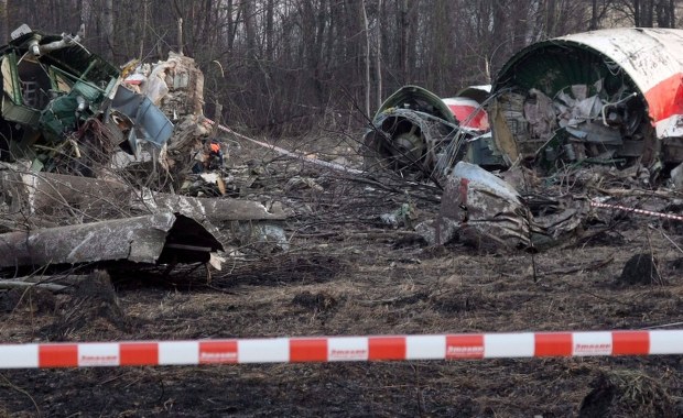 Sariusz-Skąpska: Marzę, żeby zakończyła się koszmarna gra ws. Smoleńska