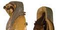 Sarkofag z mumią Ozyrysa, ok..100 r. p.n.e. /Encyklopedia Internautica