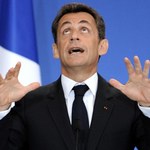 Sarkozy groził wycofaniem Francji ze strefy euro