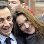 Sarkozy i Bruni: To już koniec?!