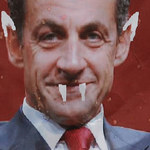 Sarkozy jak Bogart?