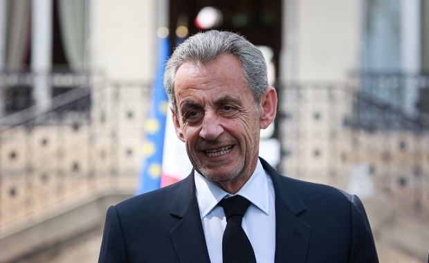 Sarkozy stracił ostatnią szansę. Kara utrzymana