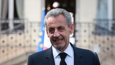 Sarkozy stracił ostatnią szansę. Kara utrzymana