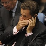 Sarkozy testuje "antyszpiegowską" komórkę