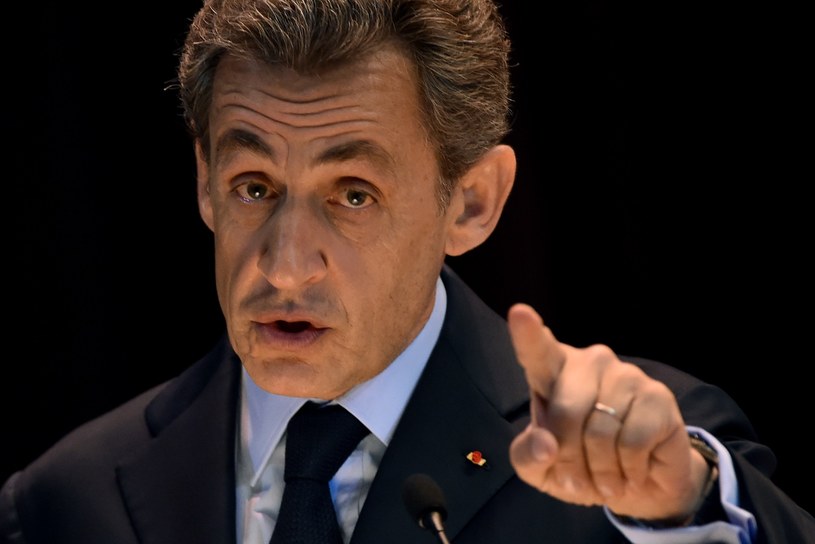 Sarkozy wezwał Zachód do zakończenia izolacji Rosji /AFP