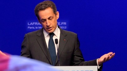 Sarkozy wydawał miliony euro na prywatne sondaże? Będzie dochodzenie